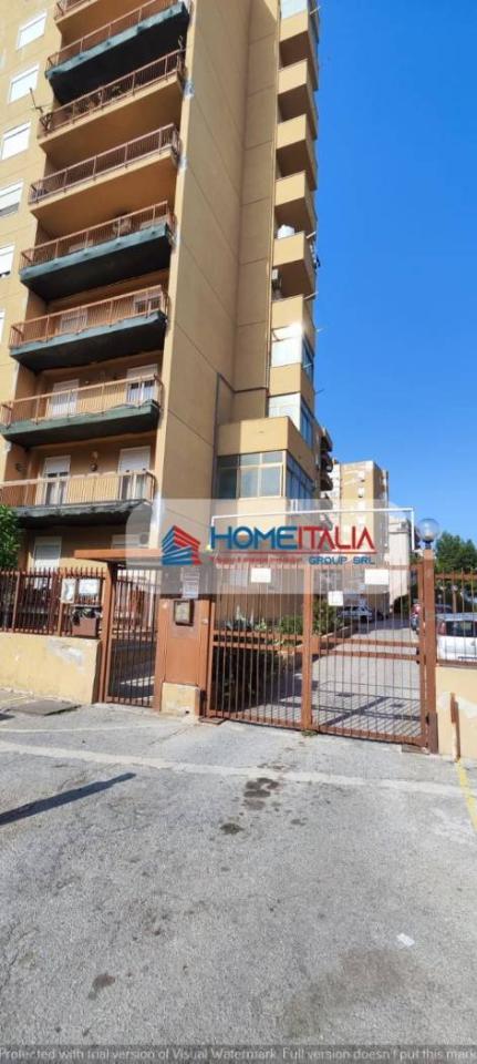 4غرفة شقة في Palermo, Italy رقم 37229