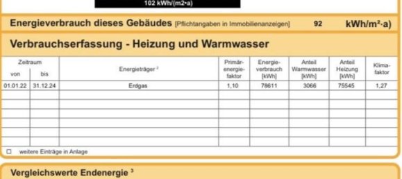 3 Schlafzimmer Wohnung in Esslingen, Germany, Nr. 347838 13