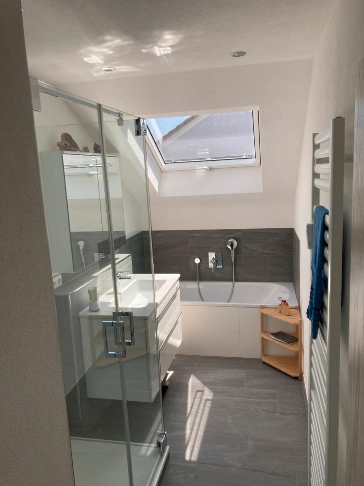 3 Schlafzimmer Wohnung in Esslingen, Germany, Nr. 347838