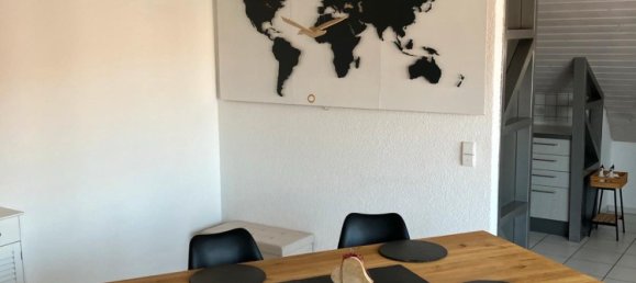 3 Schlafzimmer Wohnung in Esslingen, Germany, Nr. 347838 5