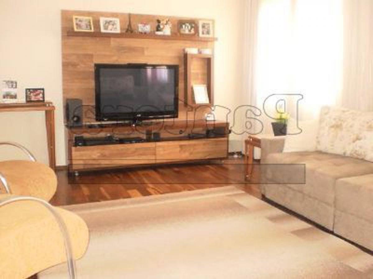 4 Schlafzimmer Wohnung in Sao Paulo, Brazil, Nr. 572373