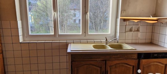 4 bedrooms House in Fontenoy-le-Chateau, France No. 64604 25