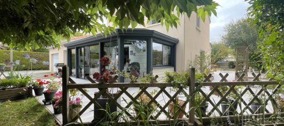 4 Schlafzimmer Haus in Bressuire, France, Nr. 306948 15