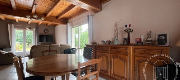 4 Schlafzimmer Haus in Bressuire, France, Nr. 306948 7