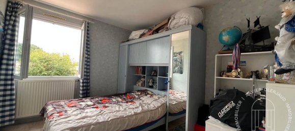 4 Schlafzimmer Haus in Bressuire, France, Nr. 306948 13