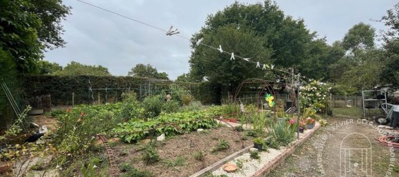 4 Schlafzimmer Haus in Bressuire, France, Nr. 306948 16