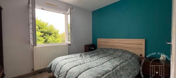 4 Schlafzimmer Haus in Bressuire, France, Nr. 306948 11