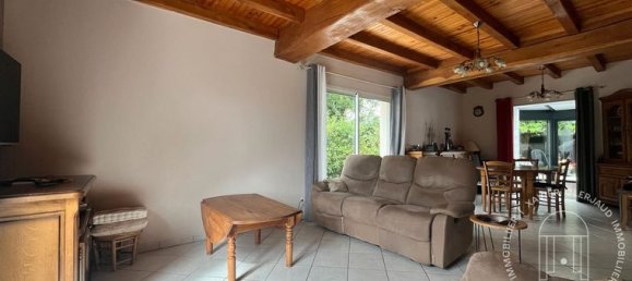 4 Schlafzimmer Haus in Bressuire, France, Nr. 306948 6