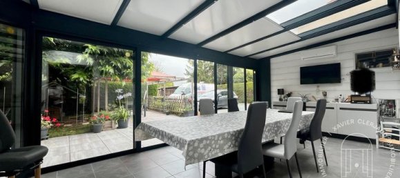 4 Schlafzimmer Haus in Bressuire, France, Nr. 306948 2