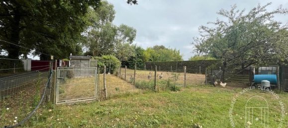 4 Schlafzimmer Haus in Bressuire, France, Nr. 306948 17