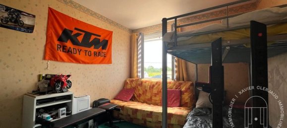 4 Schlafzimmer Haus in Bressuire, France, Nr. 306948 12