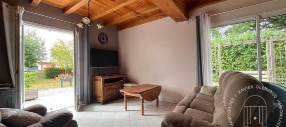 4 Schlafzimmer Haus in Bressuire, France, Nr. 306948 9