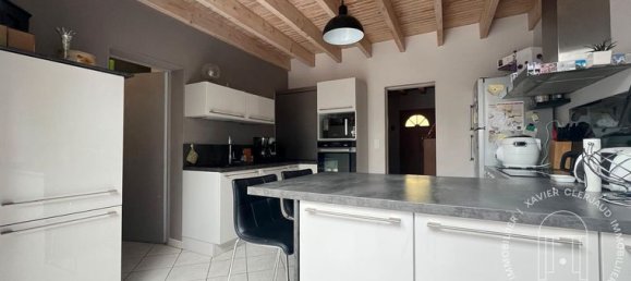 4 Schlafzimmer Haus in Bressuire, France, Nr. 306948 5