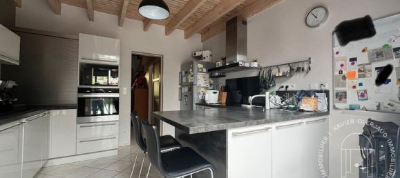 4 Schlafzimmer Haus in Bressuire, France, Nr. 306948 4