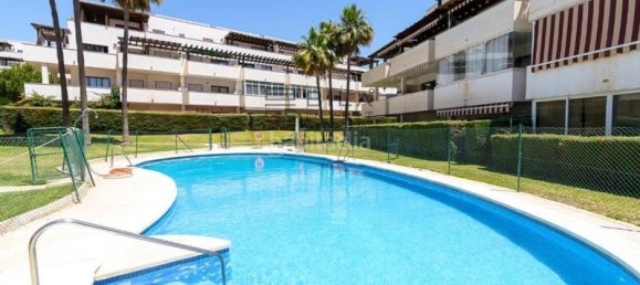 2 غرف نوم شقة في Mijas, Spain رقم 137603 2