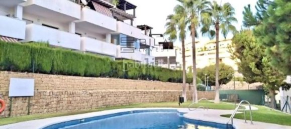 2 غرف نوم شقة في Mijas, Spain رقم 137603 3