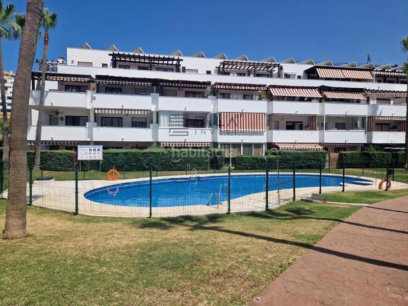 2 غرف نوم شقة في Mijas, Spain رقم 137603