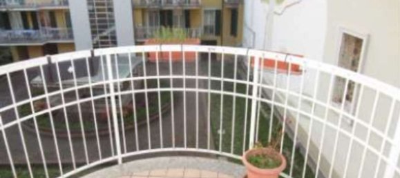 4 rooms Apartment in Voghera, Italy No. 259022 8