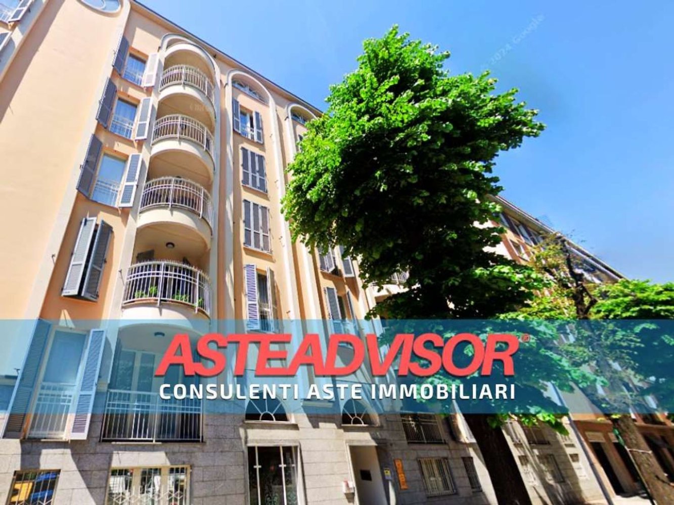 4 rooms Apartment in Voghera, Italy No. 259022