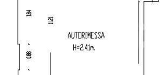 4 rooms Apartment in Voghera, Italy No. 259022 5