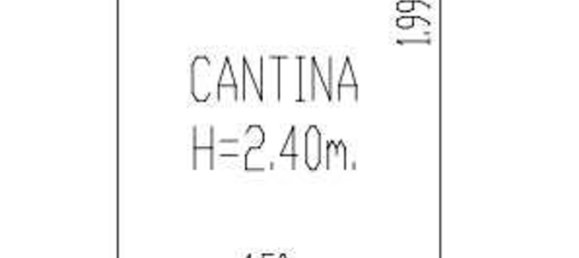 4 rooms Apartment in Voghera, Italy No. 259022 6