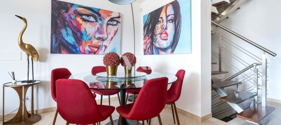 Casa T4 em Quarteira, Portugal N.º 156906 5