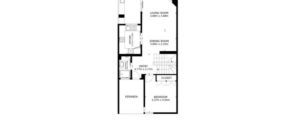 Casa T4 em Quarteira, Portugal N.º 156906 31