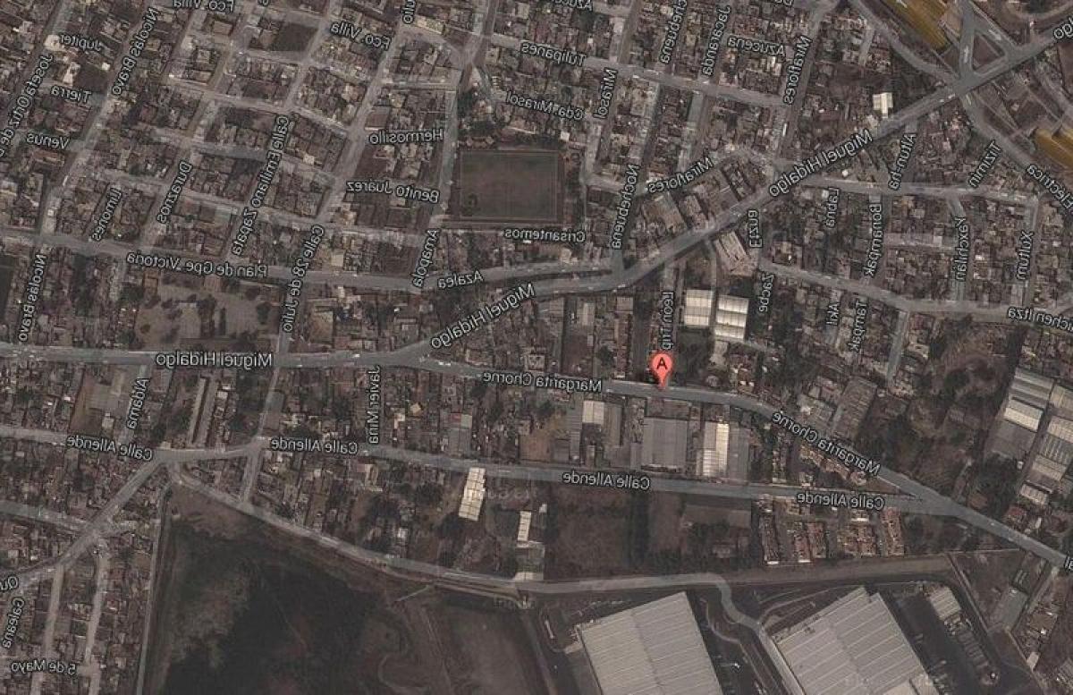  قطعة أرض في Cuautitlan Izcalli, Mexico رقم 202943