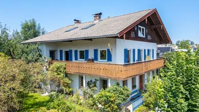 7 bedrooms House in Henndorf am Wallersee, Austria No. 251528