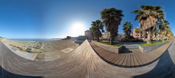 3غرفة شقة في Varazze, Italy رقم 222109 37