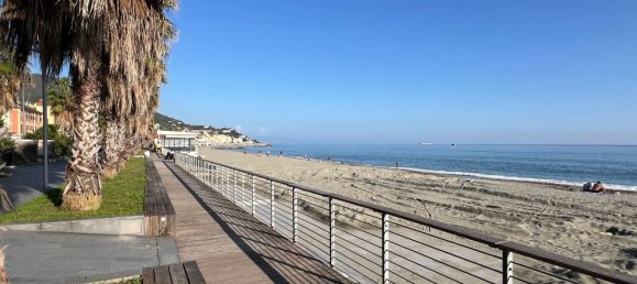 3غرفة شقة في Varazze, Italy رقم 222109 33