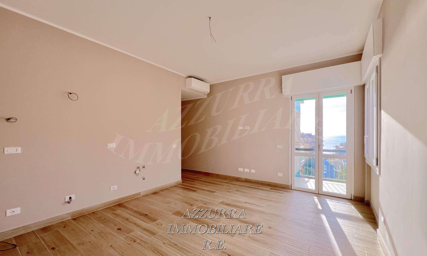 3غرفة شقة في Varazze, Italy رقم 222109