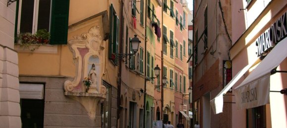 3غرفة شقة في Varazze, Italy رقم 222109 41