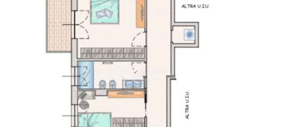 3غرفة شقة في Varazze, Italy رقم 222109 42