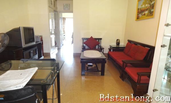 Квартира с 1 спальней в Хоанкьем, Вьетнам № 5916