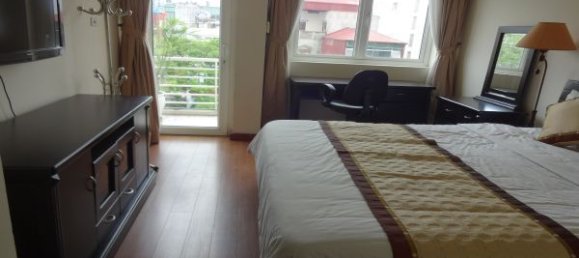 Квартира с 1 спальней в Хоанкьем, Вьетнам № 5916 8