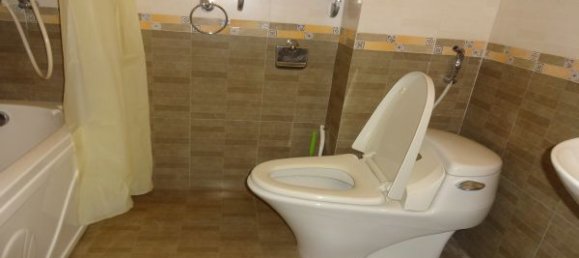 Квартира с 1 спальней в Хоанкьем, Вьетнам № 5916 5