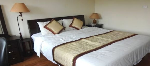 Квартира с 1 спальней в Хоанкьем, Вьетнам № 5916 7