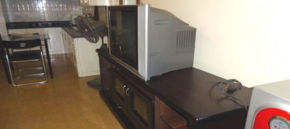 Квартира с 1 спальней в Хоанкьем, Вьетнам № 5916 3