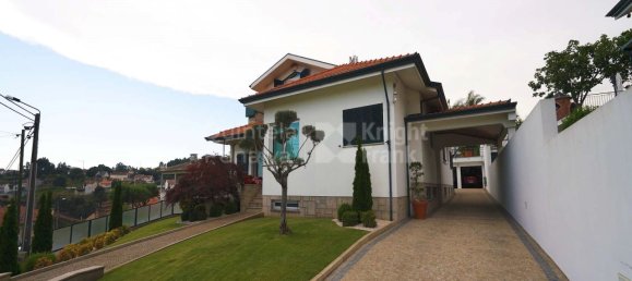 Casa T4 em Gondomar, Portugal N.º 59312 2