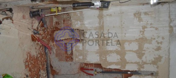 Квартира с 2 спальнями в Картейра, Португалия № 74306 13