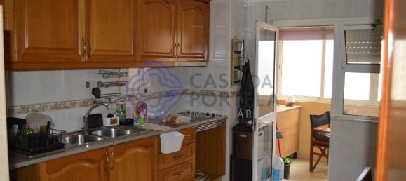 Квартира с 2 спальнями в Картейра, Португалия № 74306 17