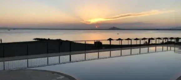 Penthouse T3 em Murcia, Spain N.º 27031 34