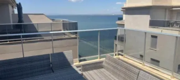 Penthouse T3 em Murcia, Spain N.º 27031 11