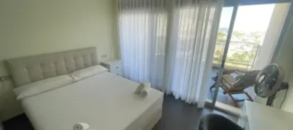 Penthouse T3 em Murcia, Spain N.º 27031 23