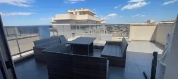 Penthouse T3 em Murcia, Spain N.º 27031 41