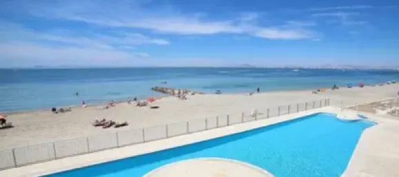 Penthouse T3 em Murcia, Spain N.º 27031 36