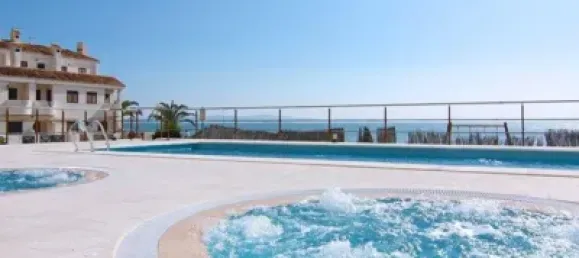 Penthouse T3 em Murcia, Spain N.º 27031 35