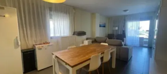 Penthouse T3 em Murcia, Spain N.º 27031 4