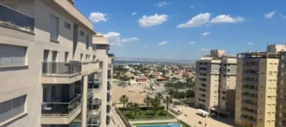 Penthouse T3 em Murcia, Spain N.º 27031 24